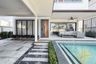 3 Bedroom House for sale in Zensiri Midtown Villas, Nong Prue, Chonburi