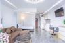 1 Bedroom Condo for sale in View Talay 5, Nong Prue, Chonburi