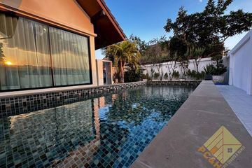 2 Bedroom House for sale in The Maple Pattaya, Huai Yai, Chonburi