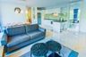 2 Bedroom Condo for sale in Atlantis Condo Resort, Nong Prue, Chonburi