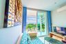 1 Bedroom Condo for sale in Atlantis Condo Resort, Nong Prue, Chonburi