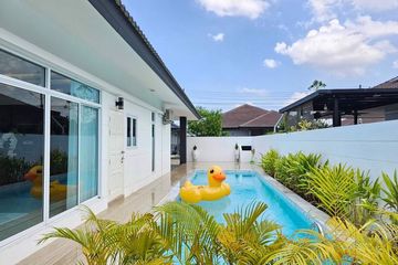 3 Bedroom House for sale in Panalee Banna Village, Huai Yai, Chonburi