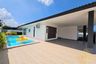 3 Bedroom House for sale in Panalee Banna Village, Huai Yai, Chonburi