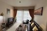 1 Bedroom Condo for sale in The Gallery Condominium, Nong Prue, Chonburi
