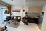 1 Bedroom Condo for sale in The Gallery Condominium, Nong Prue, Chonburi