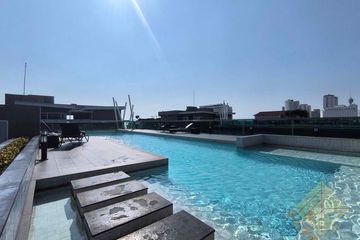 1 Bedroom Condo for sale in The Gallery Condominium, Nong Prue, Chonburi