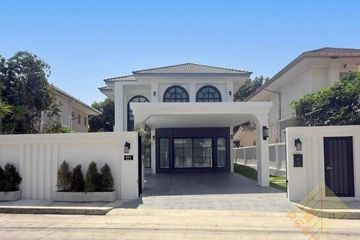 5 Bedroom House for sale in Baan Suan Lalana, Nong Prue, Chonburi