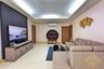 3 Bedroom House for rent in Jomtien Condotel, Nong Prue, Chonburi