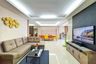 3 Bedroom House for rent in Jomtien Condotel, Nong Prue, Chonburi