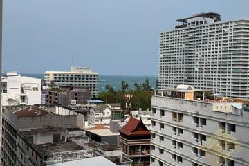 2 Bedroom Condo for sale in The Base Central Pattaya, Nong Prue, Chonburi