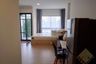 1 Bedroom Condo for sale in Vay Pothisan, Na Kluea, Chonburi