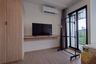 1 Bedroom Condo for sale in Vay Pothisan, Na Kluea, Chonburi
