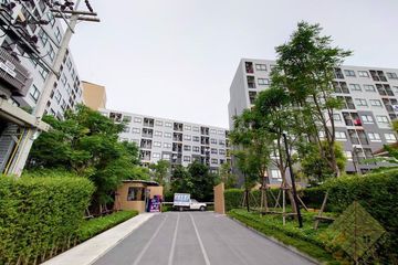 1 Bedroom Condo for sale in Vay Pothisan, Na Kluea, Chonburi