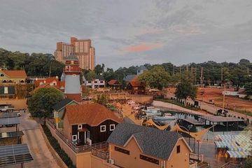 3 Bedroom Condo for sale in Executive Residence IV, Nong Prue, Chonburi