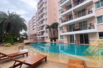 1 Bedroom Condo for sale in Paradise Park, Nong Prue, Chonburi
