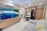 1 Bedroom Condo for sale in Paradise Park, Nong Prue, Chonburi