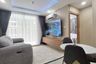 1 Bedroom Condo for sale in Paradise Park, Nong Prue, Chonburi