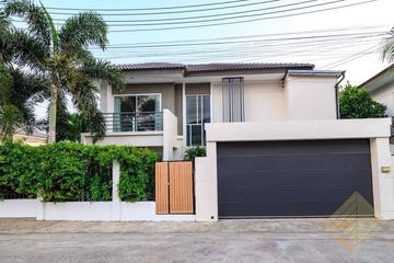2 Bedroom House for sale in Baan Pruksa Nara Chaiyapruk 2 - Jomtien, Huai Yai, Chonburi