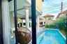 4 Bedroom House for rent in T.W. Garden Hill, Na Jomtien, Chonburi