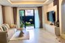 4 Bedroom House for rent in T.W. Garden Hill, Na Jomtien, Chonburi