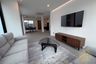 3 Bedroom House for rent in Na Kluea, Chonburi