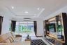 5 Bedroom House for rent in Central Park Hillside Village, Nong Prue, Chonburi