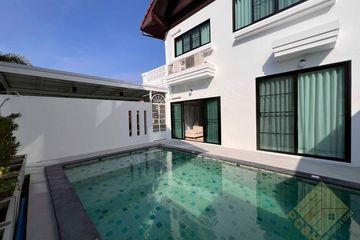 3 Bedroom House for sale in Hin Wong Niwet, Na Jomtien, Chonburi