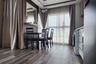 1 Bedroom Condo for sale in La Santir, Nong Prue, Chonburi