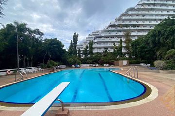 3 Bedroom Condo for sale in Grand Condotel, Nong Prue, Chonburi