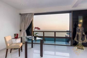 3 Bedroom Condo for sale in Jomtien Plaza Condotel, Nong Prue, Chonburi