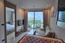 1 Bedroom Condo for sale in The Riviera Ocean Drive, Nong Prue, Chonburi
