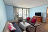 2 Bedroom Condo for sale in Jomtien Plaza Condotel, Nong Prue, Chonburi