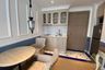 1 Bedroom Condo for sale in Na Jomtien, Chonburi