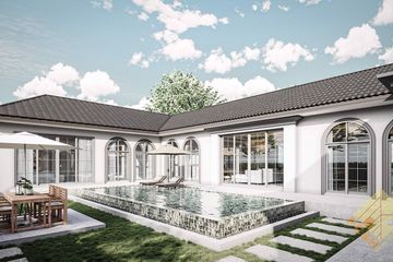 5 Bedroom House for sale in Nong Prue, Chonburi