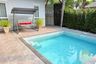 3 Bedroom House for sale in Huai Yai, Chonburi