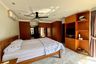 1 Bedroom Condo for sale in Chateau Dale Thabali Condo, Nong Prue, Chonburi
