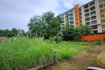 Land for sale in Na Jomtien, Chonburi
