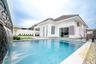 3 Bedroom House for sale in Garden Ville 8, Huai Yai, Chonburi