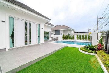 3 Bedroom House for sale in Garden Ville 8, Huai Yai, Chonburi