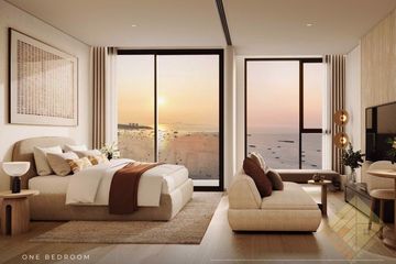 1 Bedroom Condo for sale in Tait Pattaya, Nong Prue, Chonburi