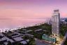1 Bedroom Condo for sale in Tait Pattaya, Nong Prue, Chonburi