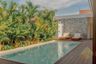 4 Bedroom House for sale in Huai Yai, Chonburi