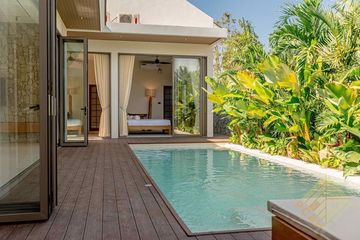 4 Bedroom House for sale in Huai Yai, Chonburi