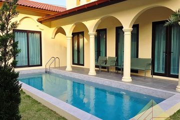 3 Bedroom House for rent in NUSA CHIVANI PATTAYA, Na Jomtien, Chonburi