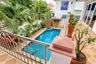 5 Bedroom House for rent in Island View Residence, Na Jomtien, Chonburi