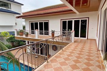 5 Bedroom House for rent in Island View Residence, Na Jomtien, Chonburi