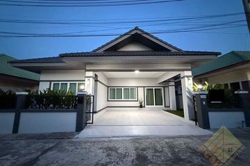 3 Bedroom House for sale in Garden Ville 5, Huai Yai, Chonburi