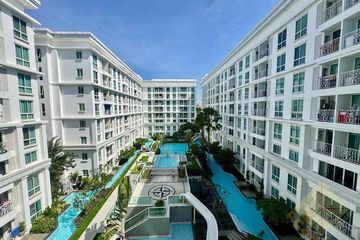 2 Bedroom Condo for sale in The Orient Resort and Spa, Nong Prue, Chonburi