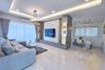 3 Bedroom House for rent in Garden Ville 6, Huai Yai, Chonburi