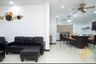 6 Bedroom House for rent in Baan Boonraksa, Nong Prue, Chonburi